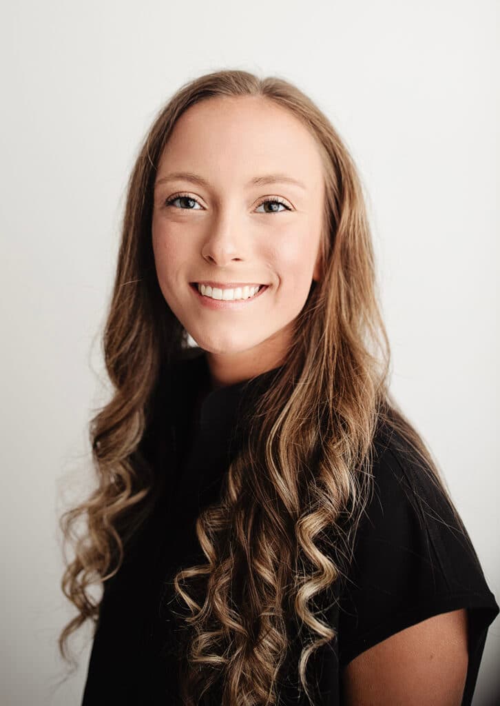 Kirstyn Lowe, Dental Assistant for Niral A. Patel DDS