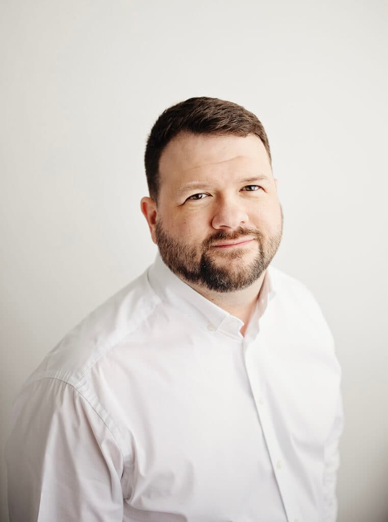Joshua Bond - Client Relation Specialist of Niral A. Patel DDS