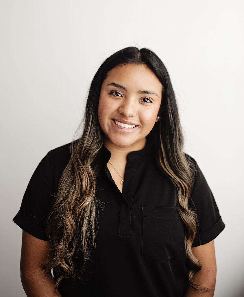 Irene Escobar - Dental Assistant for Niral A. Patel DDS