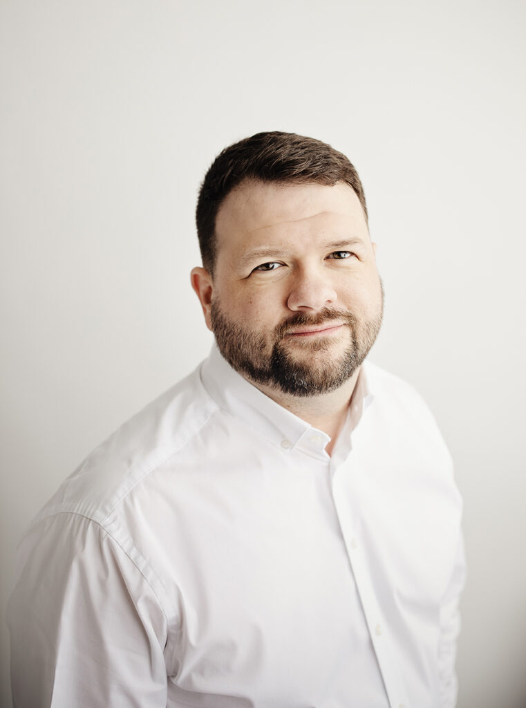 Joshua Bond - Client Relation Specialist of Niral A. Patel DDS