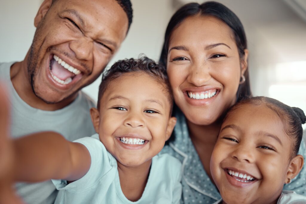 Family Dentistry in Huntsville