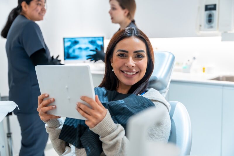 Cosmetic Dentistry in Huntsville